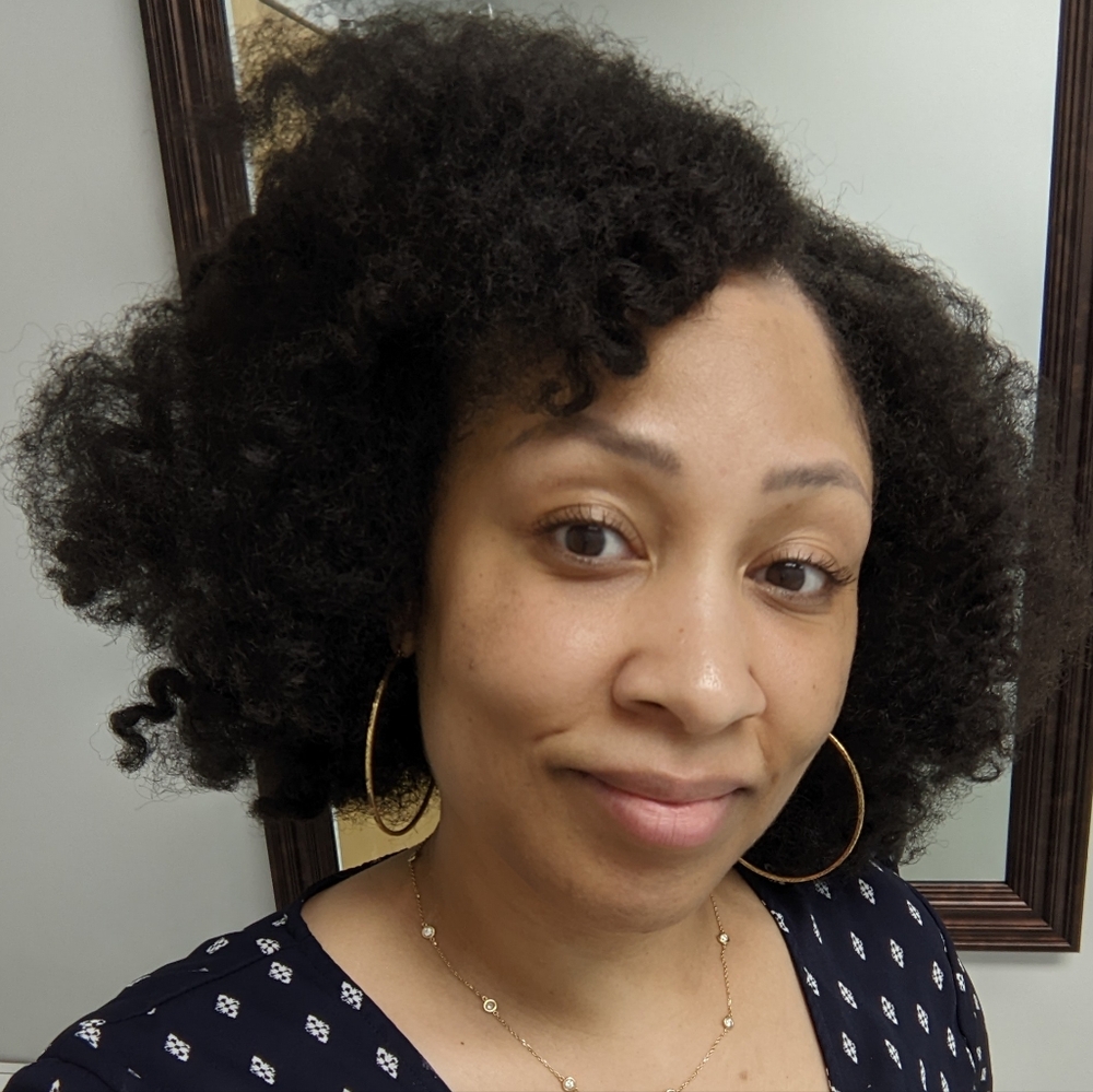 Meet your Posher, Charlene